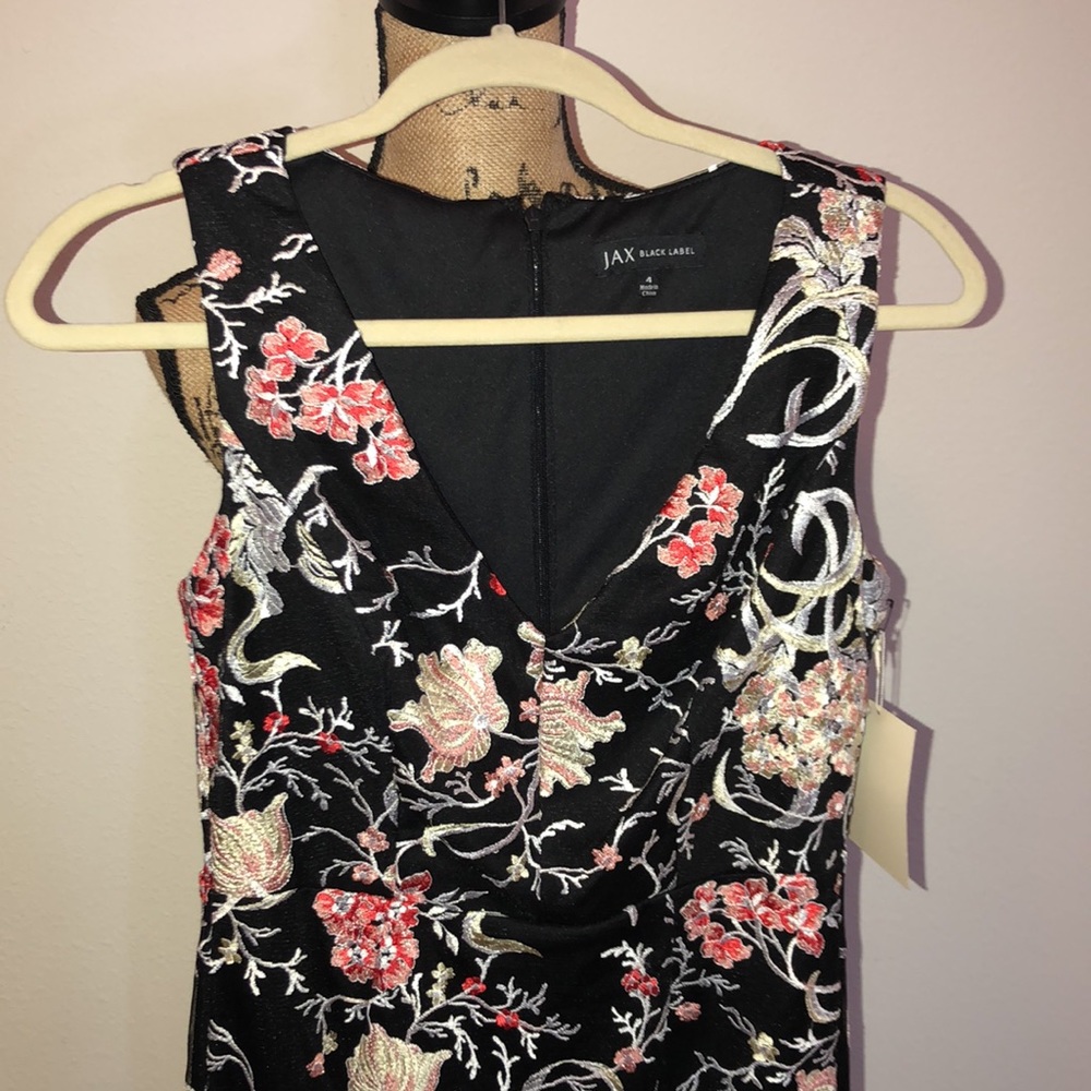 JAX BLACK LABEL/by Boston Proper - Picture 2 of 13